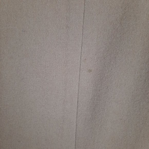 Vintage The Limited Wool Cashmere Blazer Jacket - Picture 8 of 13